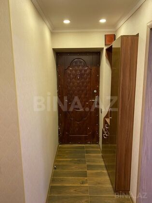 3 otaqlı Köhnə tikili, Neftçilər m., Bakı