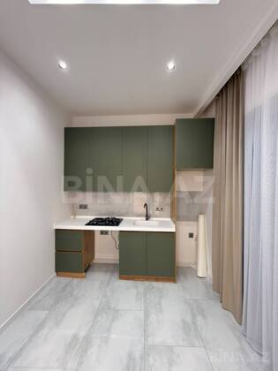 4 otaqlı Həyət evi/Bağ evi, Şüvəlan q., Bakı