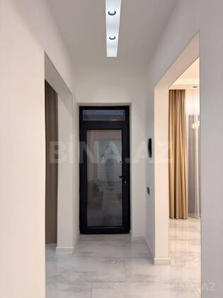 4 otaqlı Həyət evi/Bağ evi, Şüvəlan q., Bakı