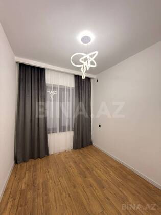 4 otaqlı Həyət evi/Bağ evi, Şüvəlan q., Bakı