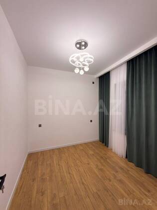 4 otaqlı Həyət evi/Bağ evi, Şüvəlan q., Bakı