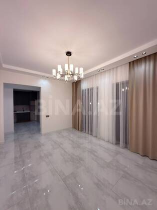 4 otaqlı Həyət evi/Bağ evi, Şüvəlan q., Bakı