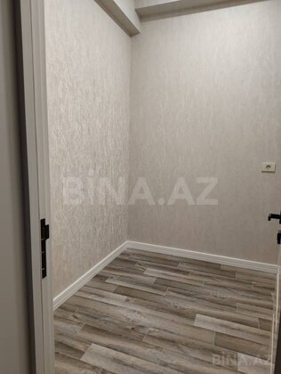 4 otaqlı Yeni tikili, İnşaatçılar m., Bakı