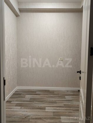 4 otaqlı Yeni tikili, İnşaatçılar m., Bakı