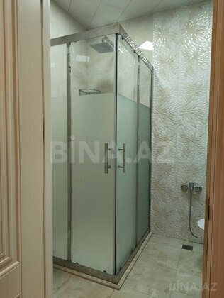 4 otaqlı Yeni tikili, İnşaatçılar m., Bakı