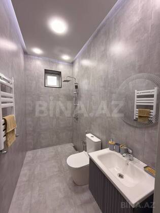4 otaqlı Həyət evi/Bağ evi, Mərdəkan q., Bakı