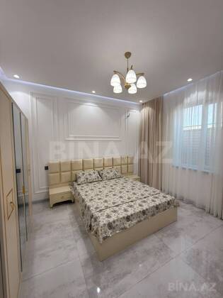 4 otaqlı Həyət evi/Bağ evi, Mərdəkan q., Bakı