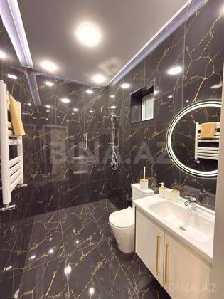 4 otaqlı Həyət evi/Bağ evi, Mərdəkan q., Bakı