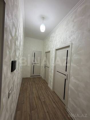 2 otaqlı Yeni tikili, Neftçilər m., Bakı