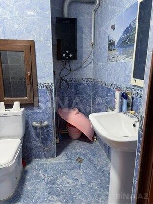 2 otaqlı Köhnə tikili, Bakıxanov q., Bakı