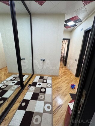 2 otaqlı Köhnə tikili, Bakıxanov q., Bakı