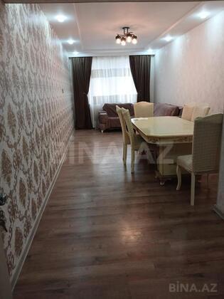 3 otaqlı Yeni tikili, Nəriman Nərimanov m., Bakı