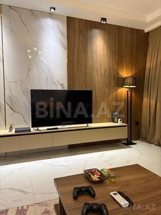 2 otaqlı Yeni tikili, Novxanı q., Bakı