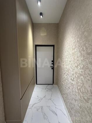 2 otaqlı Yeni tikili, Novxanı q., Bakı