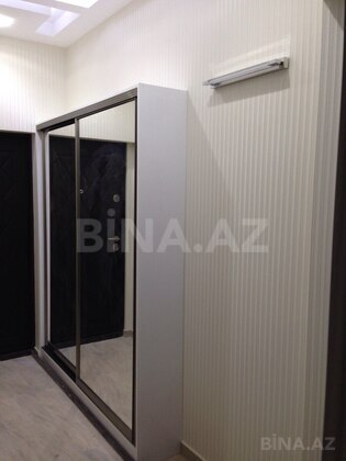 2 otaqlı Köhnə tikili, Yasamal r., Bakı