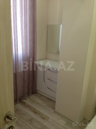 2 otaqlı Köhnə tikili, Yasamal r., Bakı