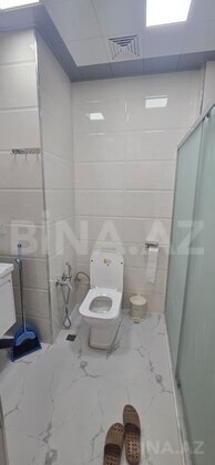 2 otaqlı Yeni tikili, 20 Yanvar m., Bakı