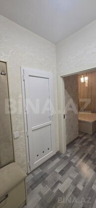 2 otaqlı Yeni tikili, 20 Yanvar m., Bakı