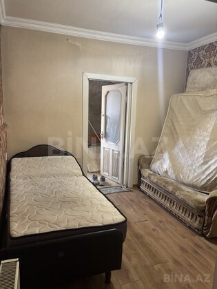 3 otaqlı Köhnə tikili, Badamdar q., Bakı