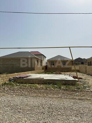 Torpaq Masazır q., Bakı