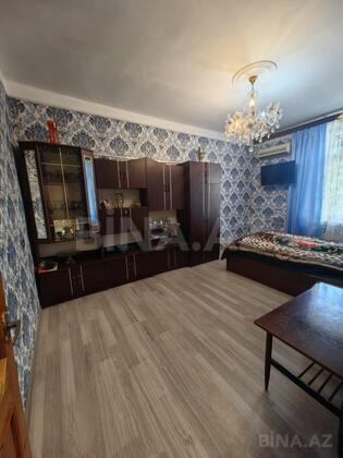 1 otaqlı Yeni tikili, Qara Qarayev m., Bakı