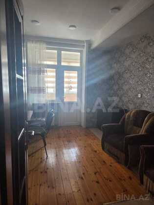 3 otaqlı Yeni tikili, Həzi Aslanov m., Bakı