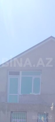 4 otaqlı Həyət evi/Bağ evi, Hövsan q., Bakı