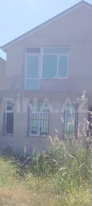 4 otaqlı Həyət evi/Bağ evi, Hövsan q., Bakı