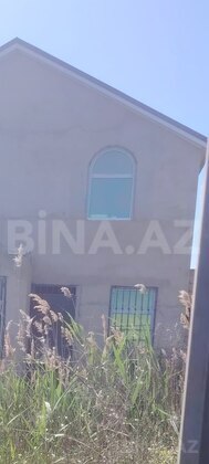4 otaqlı Həyət evi/Bağ evi, Hövsan q., Bakı