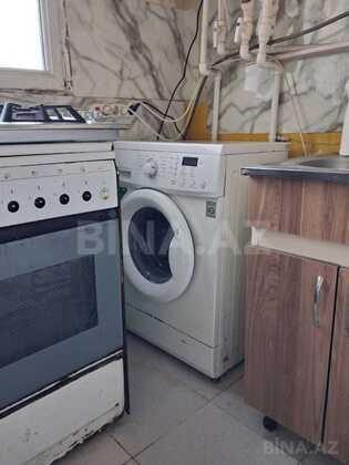 2 otaqlı Köhnə tikili, Nəriman Nərimanov m., Bakı