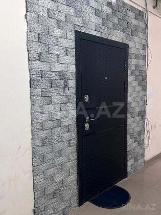 2 otaqlı Yeni tikili, Gənclik m., Bakı