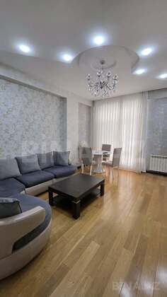 2 otaqlı Yeni tikili, 8 Noyabr m., Bakı