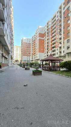 2 otaqlı Yeni tikili, 8 Noyabr m., Bakı
