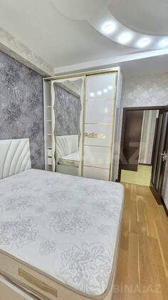 2 otaqlı Yeni tikili, 8 Noyabr m., Bakı
