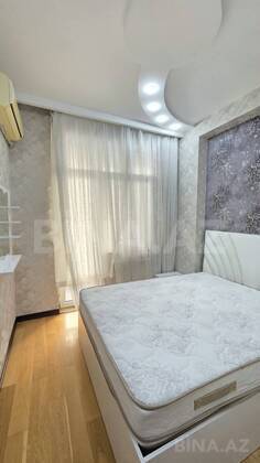 2 otaqlı Yeni tikili, 8 Noyabr m., Bakı