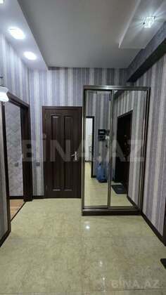 2 otaqlı Yeni tikili, 8 Noyabr m., Bakı