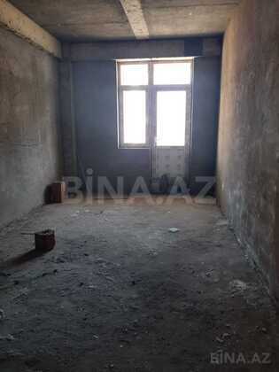 3 otaqlı Yeni tikili, Şah İsmayıl Xətai m., Bakı