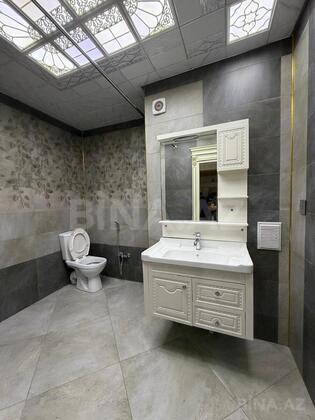 3 otaqlı Yeni tikili, Bakıxanov q., Bakı