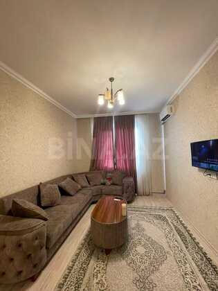 2 otaqlı Yeni tikili, 20 Yanvar m., Bakı