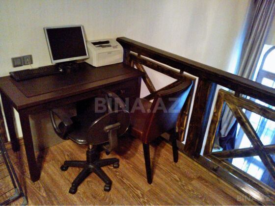 3 otaqlı Köhnə tikili, İçəri Şəhər m., Bakı