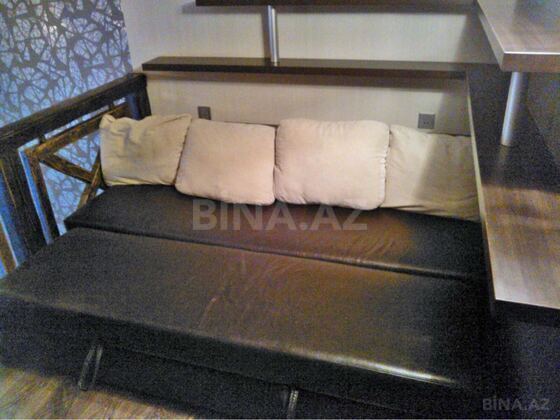 3 otaqlı Köhnə tikili, İçəri Şəhər m., Bakı
