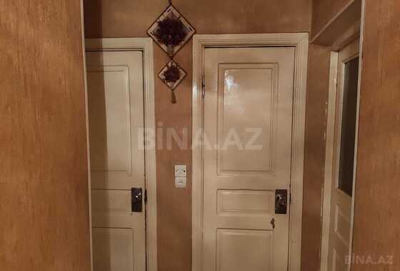 3 otaqlı Köhnə tikili, Nəriman Nərimanov m., Bakı