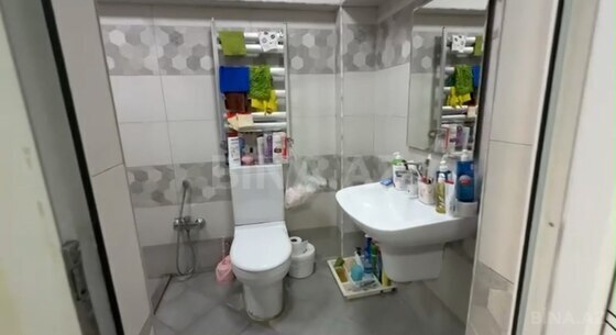 3 otaqlı Köhnə tikili, Nərimanov r., Bakı
