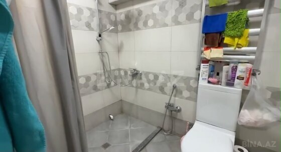 3 otaqlı Köhnə tikili, Nərimanov r., Bakı