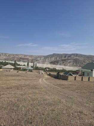 Torpaq Şamaxı