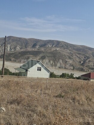 Torpaq Şamaxı