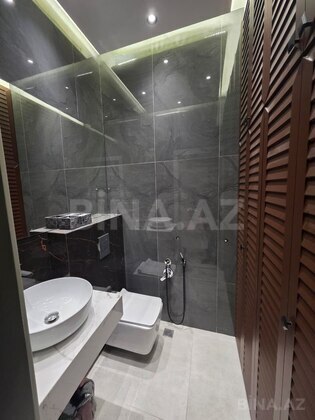 3 otaqlı Yeni tikili, 8 Noyabr m., Bakı