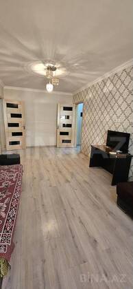 2 otaqlı Köhnə tikili, İnşaatçılar m., Bakı