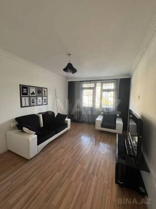 2 otaqlı Köhnə tikili, Nəriman Nərimanov m., Bakı