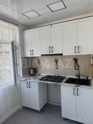 2 otaqlı Köhnə tikili, Nəriman Nərimanov m., Bakı